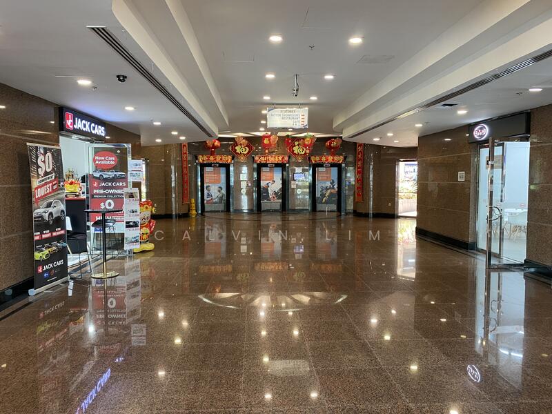 Automobile Megamart, 61 Ubi Avenue 2, 2,745 sqft, Other Retail For Rent, by Calvin Lim, 500038507 - CommercialGuru.com.sg