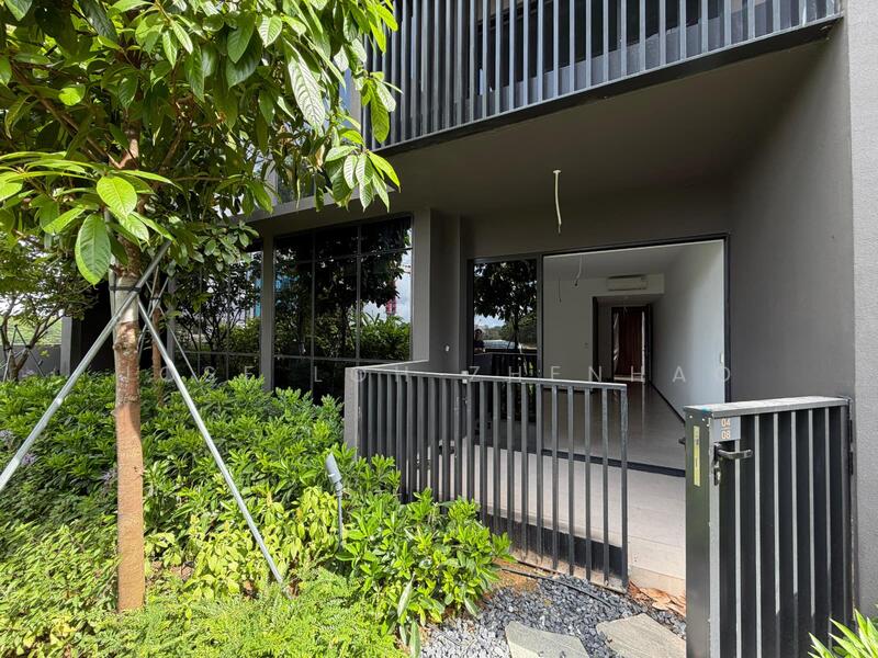 Lentor Modern, 3 Lentor Central, 3 Bedrooms, 969 sqft, Condominium For Sale, by Jose Loh Zhenhao, 500038514 - Exterior - PropertyGuru.com.sg