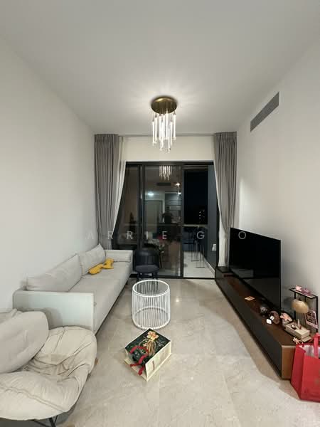 For Rent - Perfect Ten