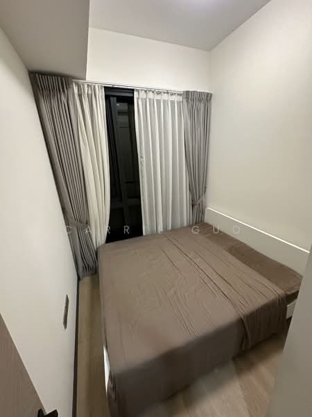 Perfect Ten, 323 Bukit Timah Road, 2 Bedrooms, 786 sqft, Condominium For Rent, by Carrie Guo, 500038516 - Bedroom - PropertyGuru.com.sg