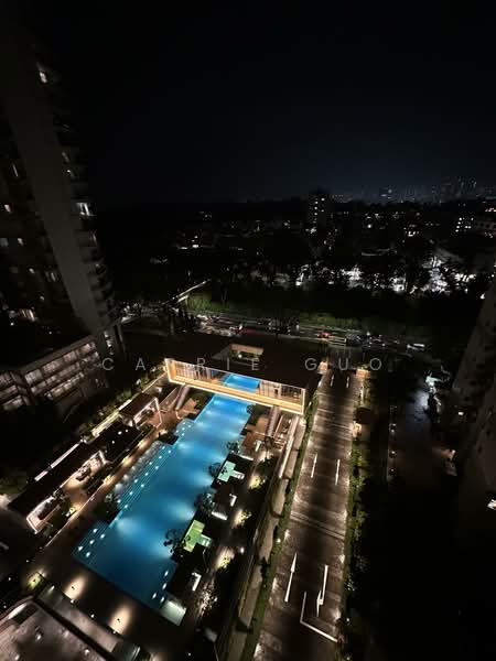 Perfect Ten, 323 Bukit Timah Road, 2 Bedrooms, 786 sqft, Condominium For Rent, by Carrie Guo, 500038516 - Exterior - PropertyGuru.com.sg