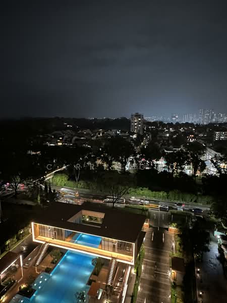 Perfect Ten, 323 Bukit Timah Road, 2 Bedrooms, 786 sqft, Condominium For Rent, by Carrie Guo, 500038516 - Exterior - PropertyGuru.com.sg