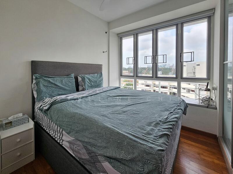 The Merlot Apartment For Sale at S$ 1,480,000 | PropertyGuru Singapore - Bedroom