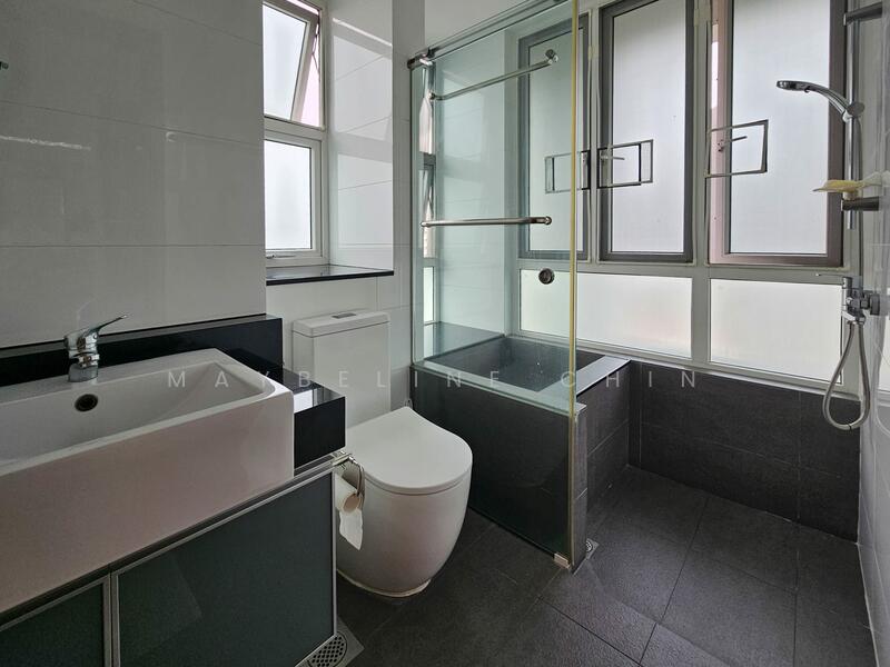 The Merlot Apartment For Sale at S$ 1,480,000 | PropertyGuru Singapore - Bathroom