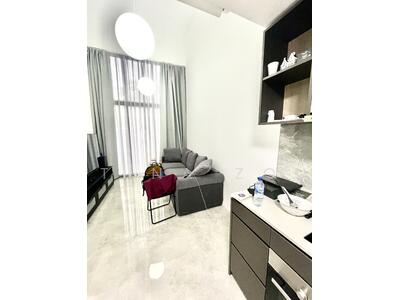 For Rent - Kent Ridge Hill Residences