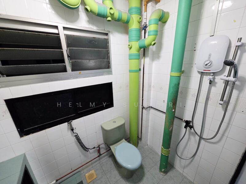 For Sale - 359 Yung An Road