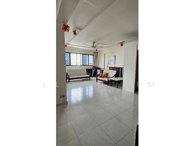 For Sale - 545 Ang Mo Kio Avenue 10