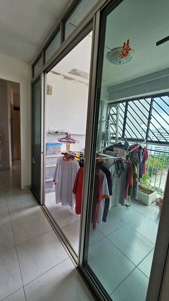 For Sale - 545 Ang Mo Kio Avenue 10