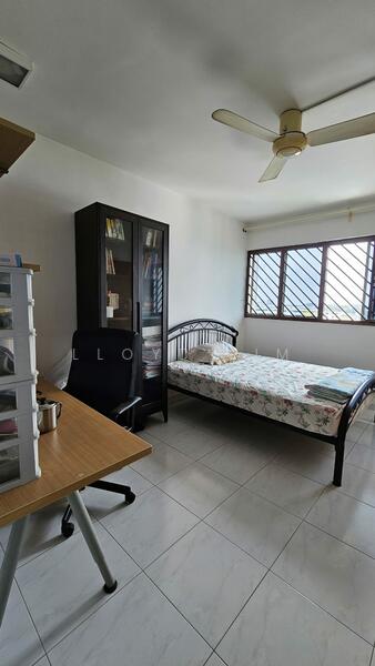 For Sale - 545 Ang Mo Kio Avenue 10