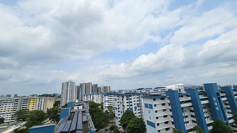 For Sale - 545 Ang Mo Kio Avenue 10