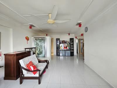 For Sale - 545 Ang Mo Kio Avenue 10