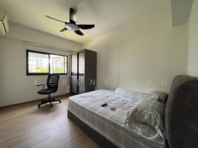 For Rent - 507B Wellington Circle