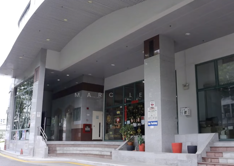 Orion @ Paya Lebar, 160 Paya Lebar Road, 1,475 sqft, Light Industrial (B1) For Rent, by Marc Lee, 500038525 - Exterior - CommercialGuru.com.sg