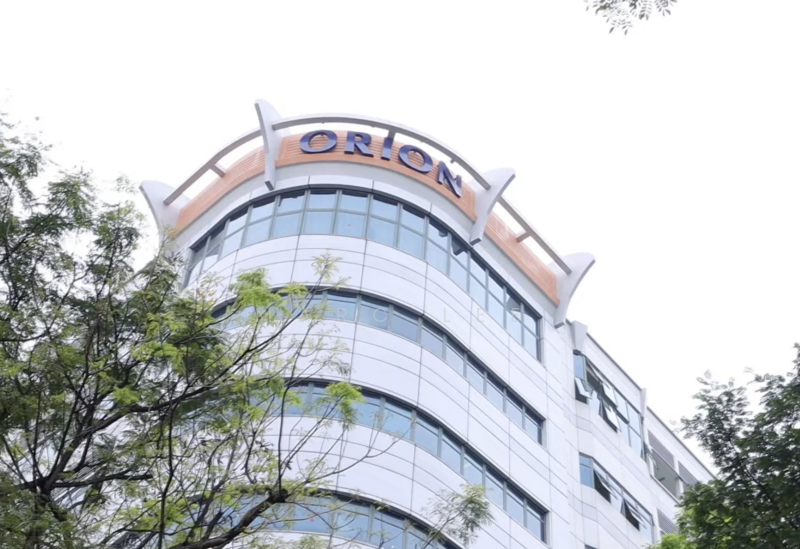 Orion @ Paya Lebar, 160 Paya Lebar Road, 1,475 sqft, Light Industrial (B1) For Rent, by Marc Lee, 500038525 - Exterior - CommercialGuru.com.sg