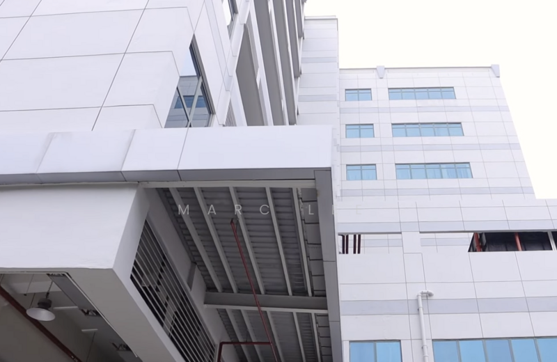 Orion @ Paya Lebar, 160 Paya Lebar Road, 1,475 sqft, Light Industrial (B1) For Rent, by Marc Lee, 500038525 - Exterior - CommercialGuru.com.sg