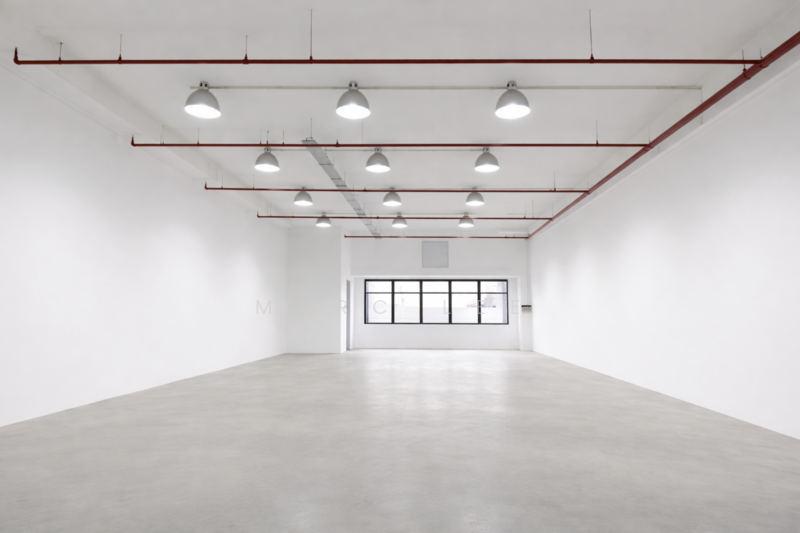 Orion @ Paya Lebar, 160 Paya Lebar Road, 1,475 sqft, Light Industrial (B1) For Rent, by Marc Lee, 500038525 - Interior - CommercialGuru.com.sg