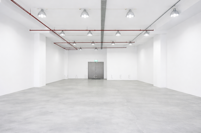 Orion @ Paya Lebar, 160 Paya Lebar Road, 1,475 sqft, Light Industrial (B1) For Rent, by Marc Lee, 500038525 - Interior - CommercialGuru.com.sg