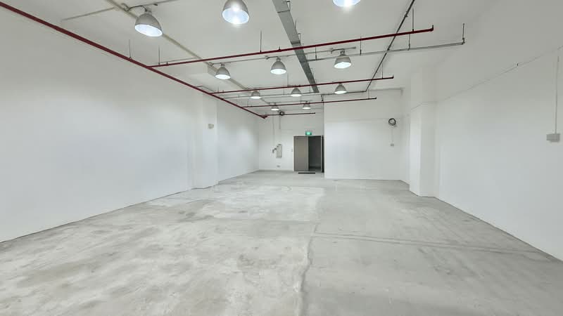 Orion @ Paya Lebar, 160 Paya Lebar Road, 1,475 sqft, Light Industrial (B1) For Rent, by Marc Lee, 500038525 - Interior - CommercialGuru.com.sg