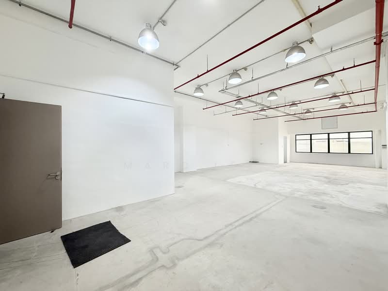 Orion @ Paya Lebar, 160 Paya Lebar Road, 1,475 sqft, Light Industrial (B1) For Rent, by Marc Lee, 500038525 - Interior - CommercialGuru.com.sg