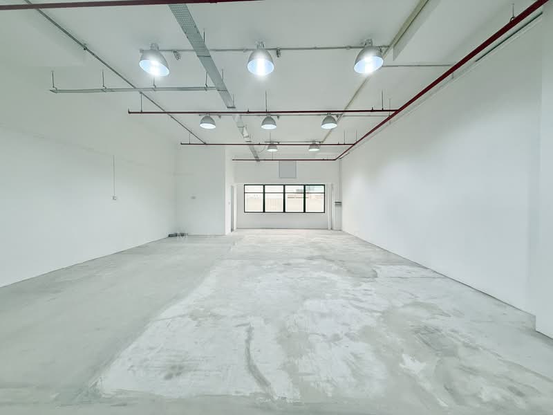 Orion @ Paya Lebar, 160 Paya Lebar Road, 1,475 sqft, Light Industrial (B1) For Rent, by Marc Lee, 500038525 - Interior - CommercialGuru.com.sg