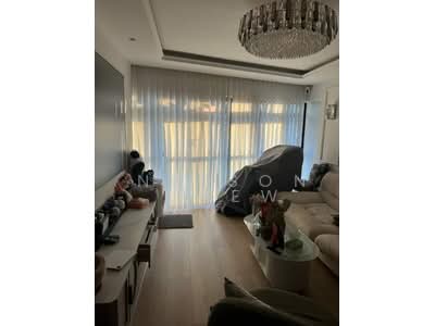 For Rent - 684A Jurong West Street 64