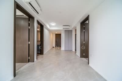 For Sale - AMO Residence