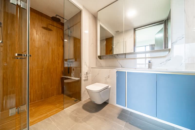 AMO Residence Condominium For Sale at S$ 1,638,000 | PropertyGuru Singapore - Bathroom