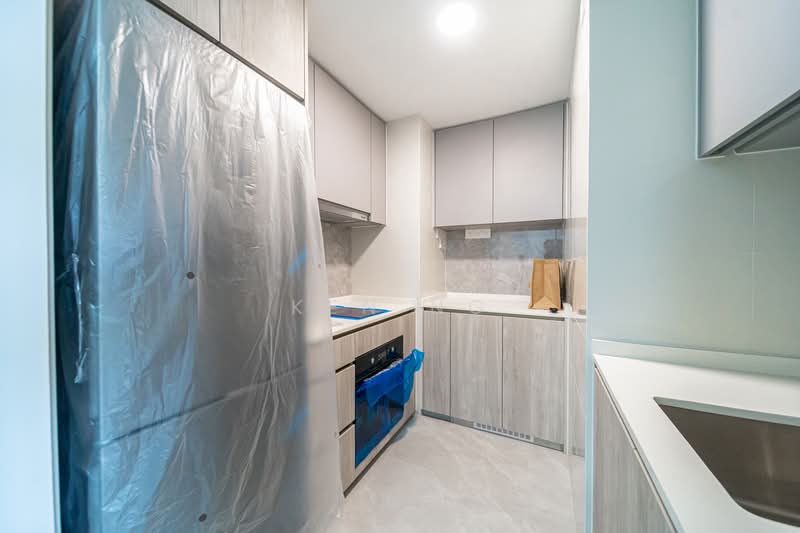 AMO Residence Condominium For Sale at S$ 1,638,000 | PropertyGuru Singapore - Kitchen