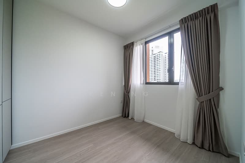 AMO Residence Condominium For Sale at S$ 1,638,000 | PropertyGuru Singapore - Bedroom