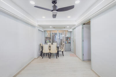 For Sale - 157 Lorong 1 Toa Payoh