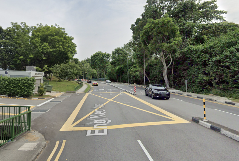 Unblocked View, Regular Plot, Prime Location Good Class Bungalow For Sale at S$ 60,000,000 | PropertyGuru Singapore - Exterior