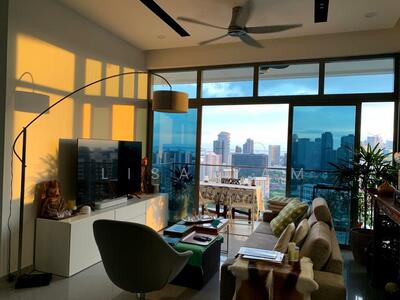 For Rent - Sturdee Residences