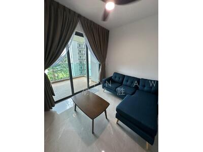 For Sale - Normanton Park