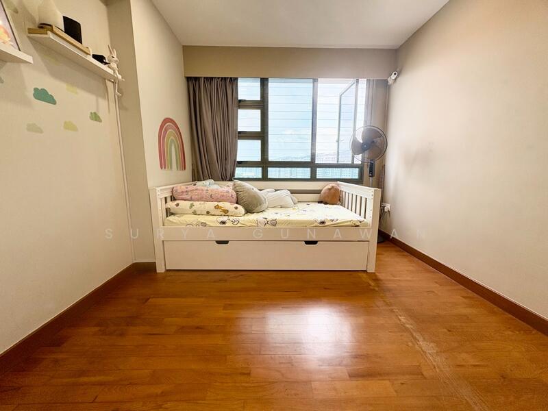 676D Punggol Drive HDB Flat For Sale at S$ 680,000 | PropertyGuru Singapore - Bedroom