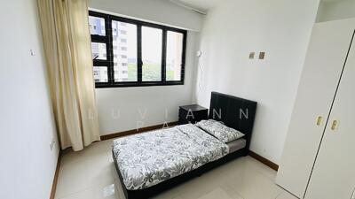 For Rent - 31 Ghim Moh Link