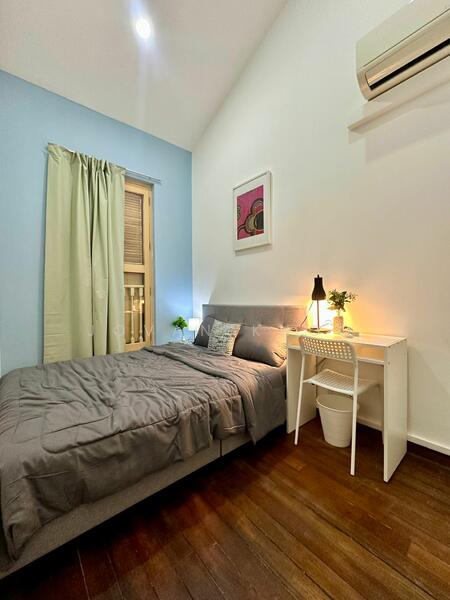 808 north bridge road, 808 north bridge road, Room Rental, 100 sqft, Terraced House For Rent, by Jovan Khoo, 500038580 - Bedroom - PropertyGuru.com.sg