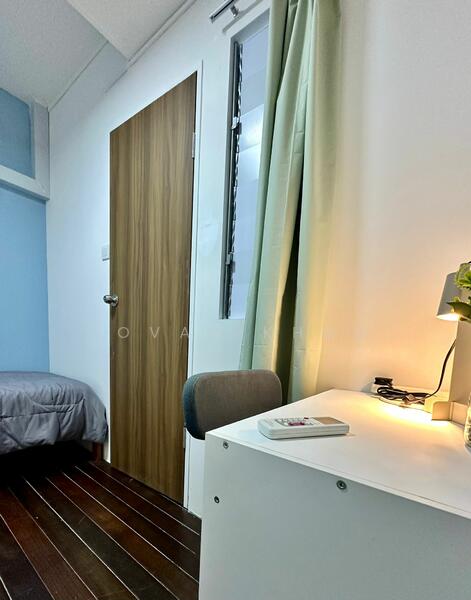 808 north bridge road, 808 north bridge road, Room Rental, 100 sqft, Terraced House For Rent, by Jovan Khoo, 500038580 - Bedroom - PropertyGuru.com.sg