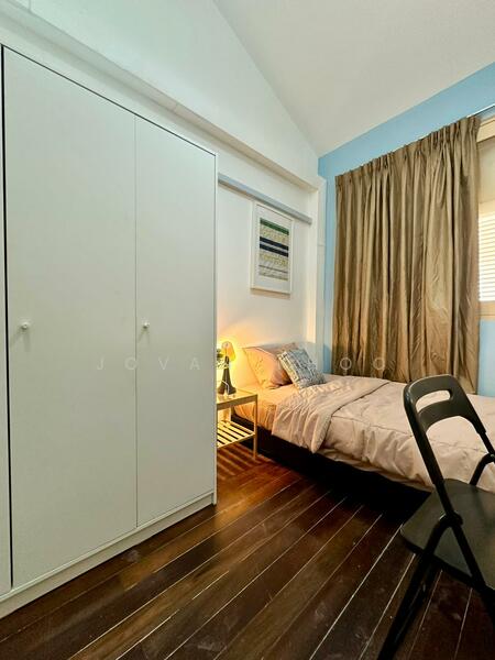 808 north bridge road, 808 north bridge road, Room Rental, 100 sqft, Terraced House For Rent, by Jovan Khoo, 500038580 - Bedroom - PropertyGuru.com.sg