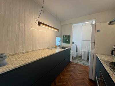 For Sale - 588A Ang Mo Kio Street 52