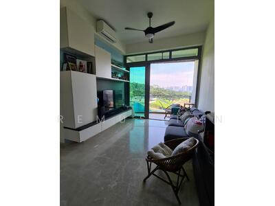 For Sale - Kingsford Hillview Peak