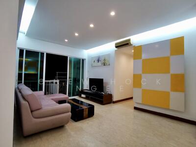 For Rent - Euphony Gardens