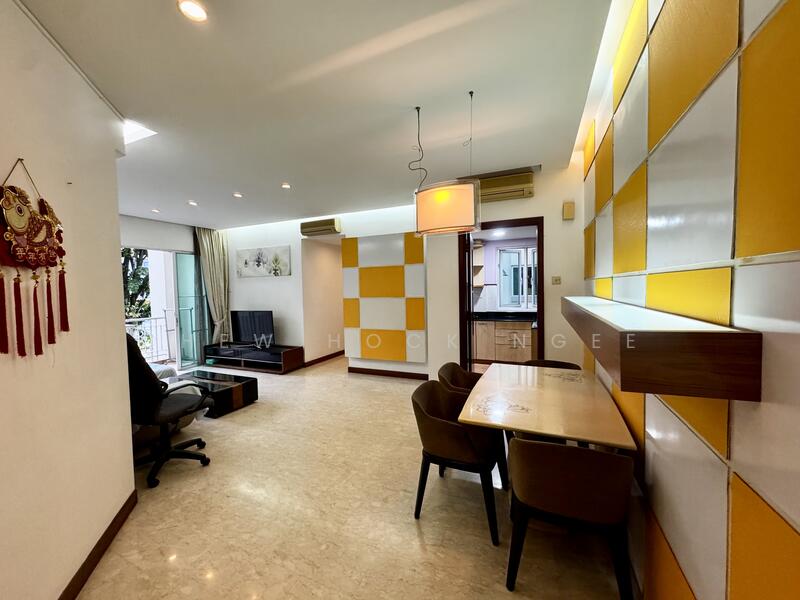 For Rent - Euphony Gardens