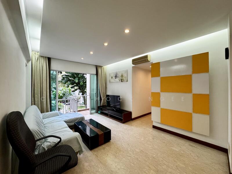 For Rent - Euphony Gardens