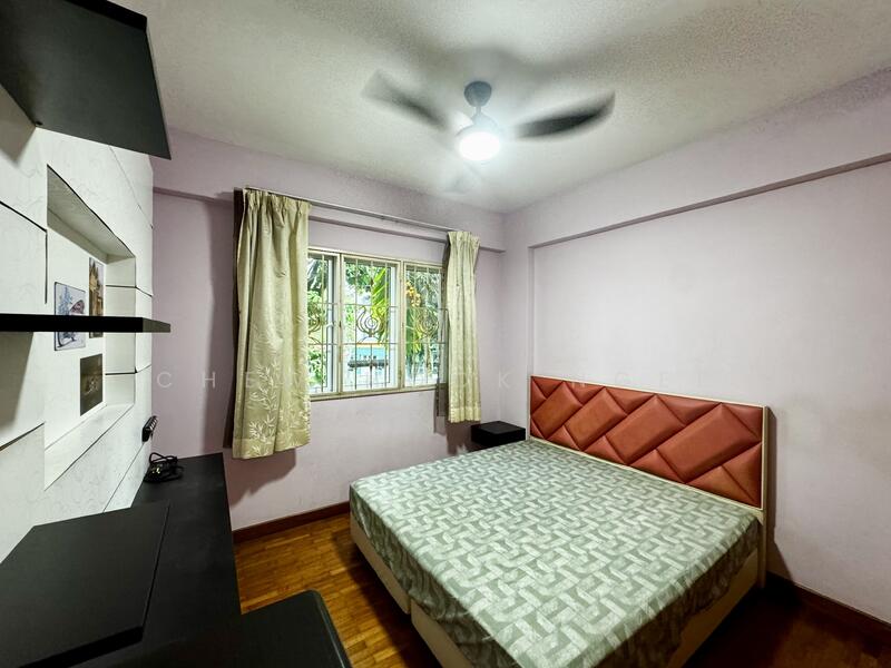 For Rent - Euphony Gardens