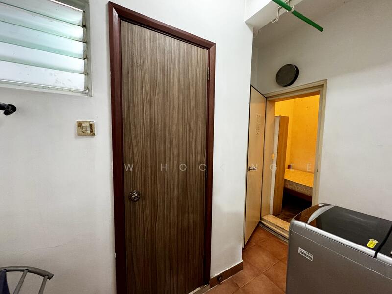 For Rent - Euphony Gardens