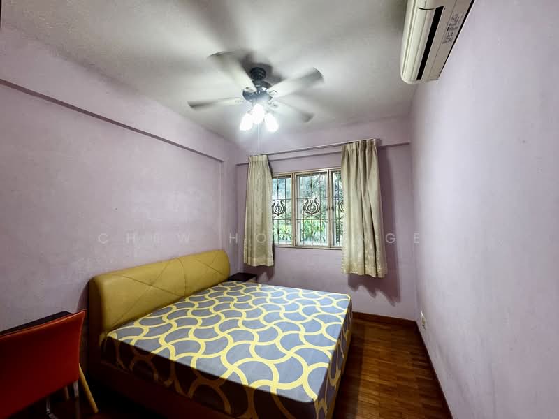 For Rent - Euphony Gardens