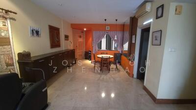 For Sale - Heritage View