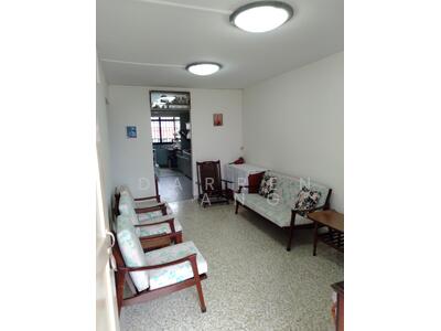 For Sale - 53 Lorong 5 Toa Payoh