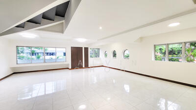 For Rent - Chancery Court