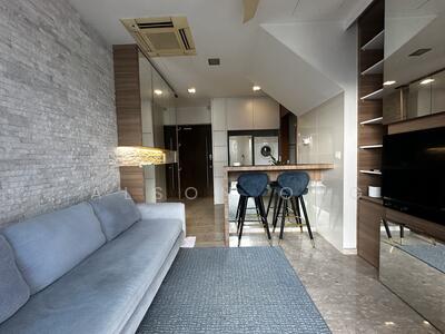 For Sale - Prestige Heights